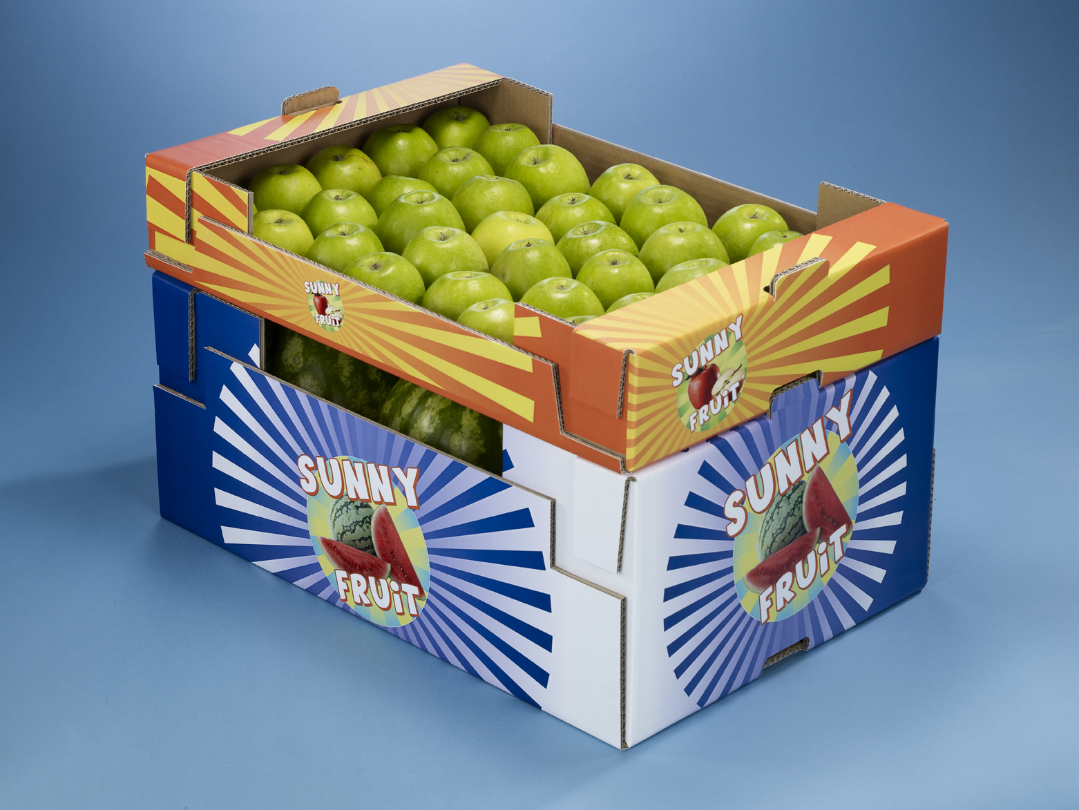 Мультиснаб. Гофротара для яблок. Fruit carton Box. Гофротара потребительская для пищевых продуктов. Иранская упаковка.